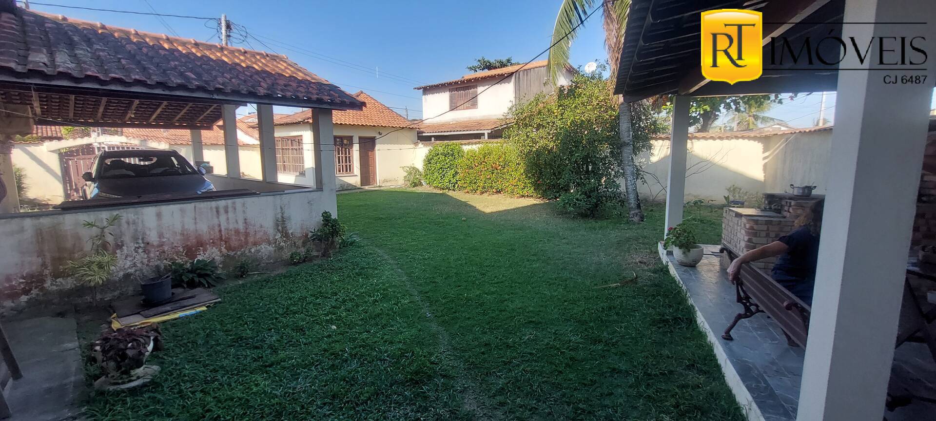 Casa à venda com 4 quartos, 240m² - Foto 7