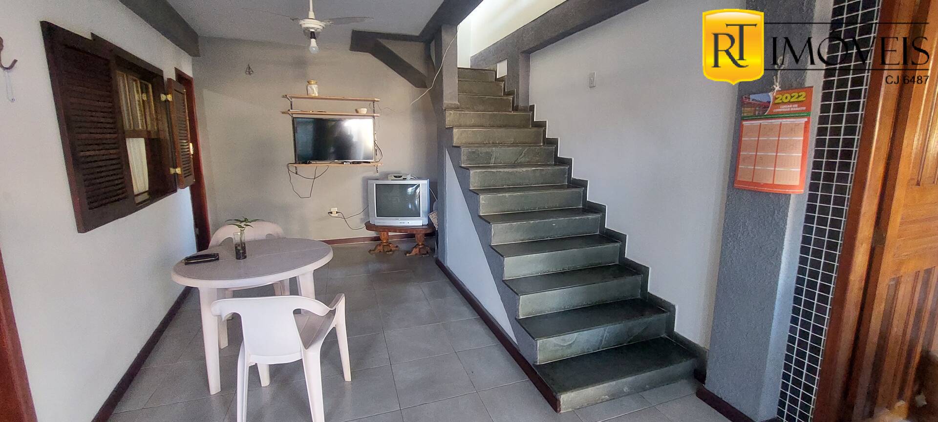 Casa à venda com 4 quartos, 240m² - Foto 14