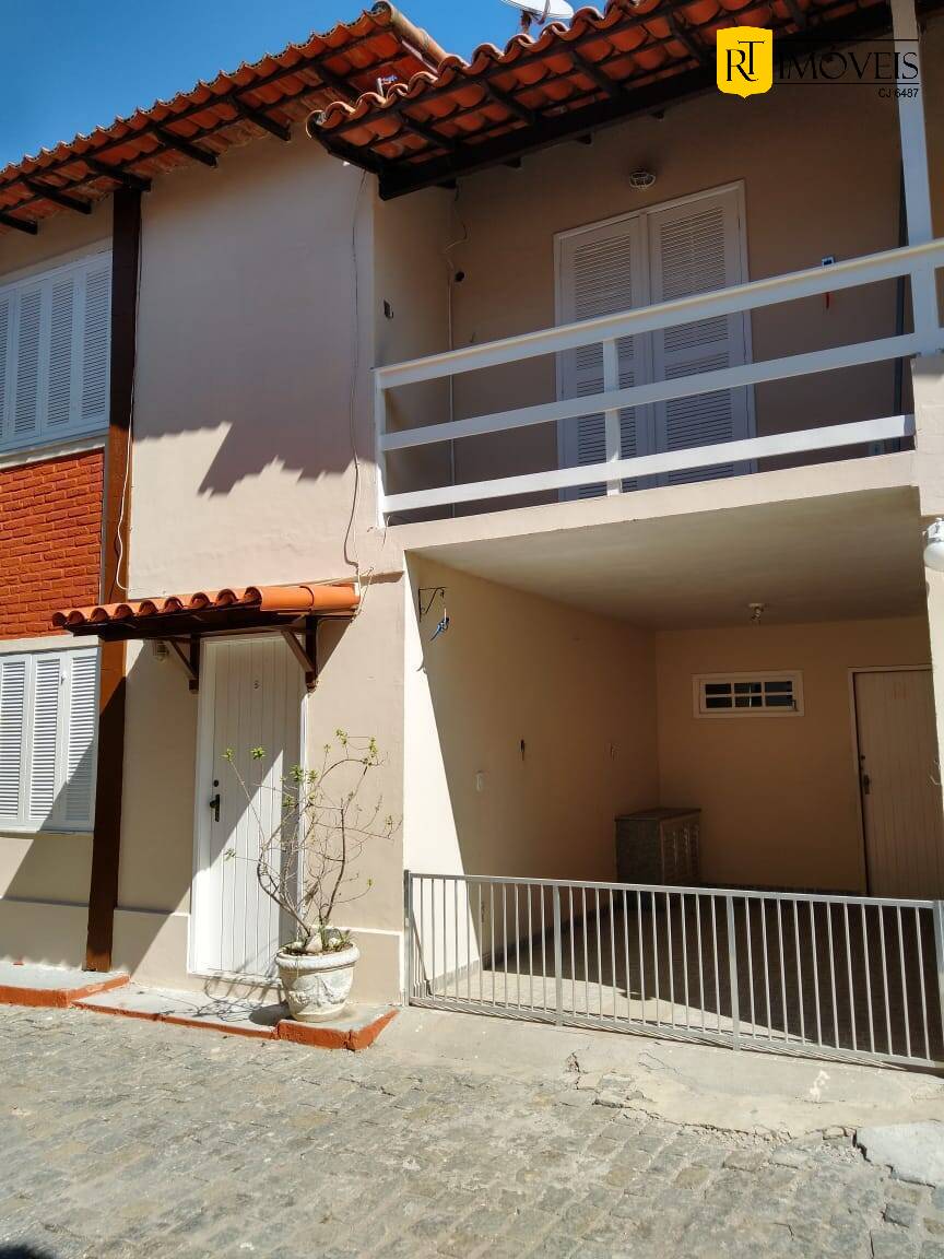 Casa de Condomínio à venda e aluguel com 2 quartos, 86m² - Foto 21