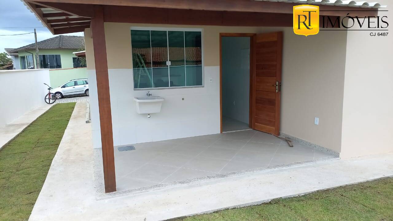 Casa à venda com 3 quartos, 360m² - Foto 27