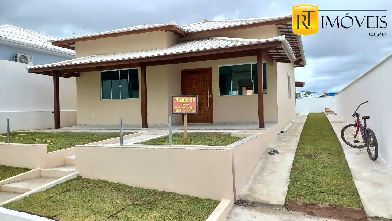 Casa à venda com 3 quartos, 360m² - Foto 2