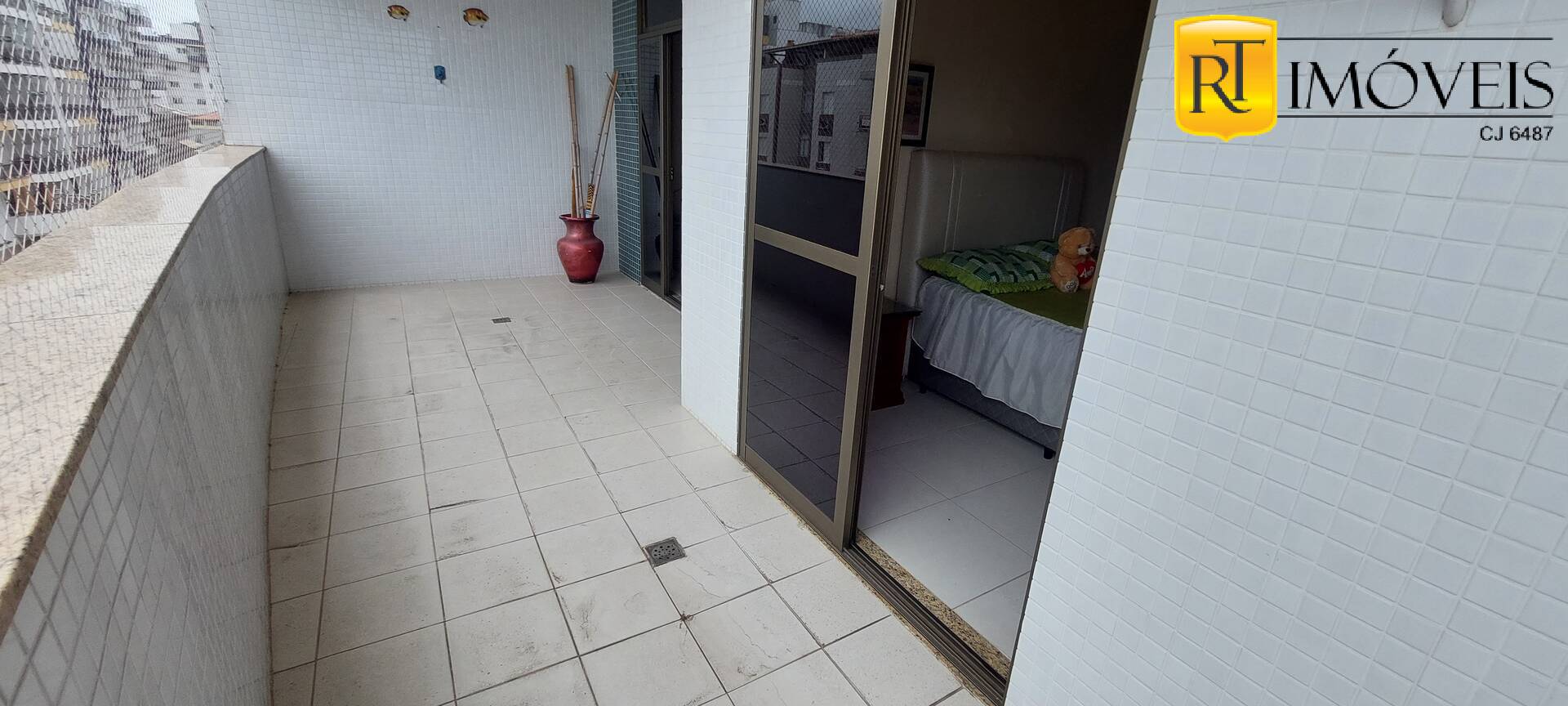 Apartamento à venda com 3 quartos, 128m² - Foto 5