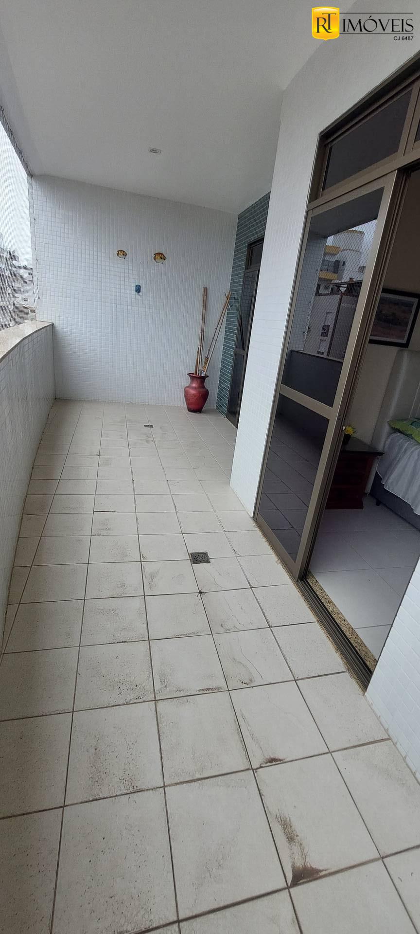 Apartamento à venda com 3 quartos, 128m² - Foto 6