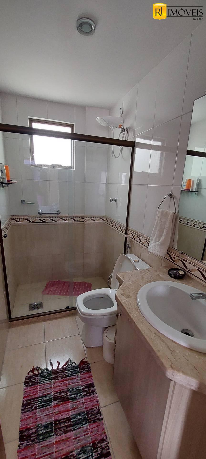 Apartamento à venda com 3 quartos, 128m² - Foto 10