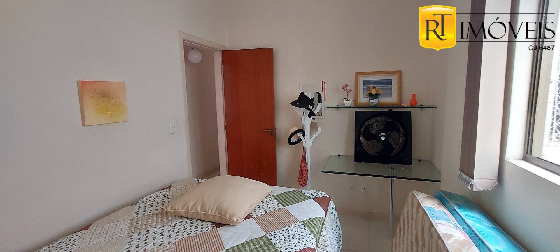 Apartamento à venda com 3 quartos, 128m² - Foto 13