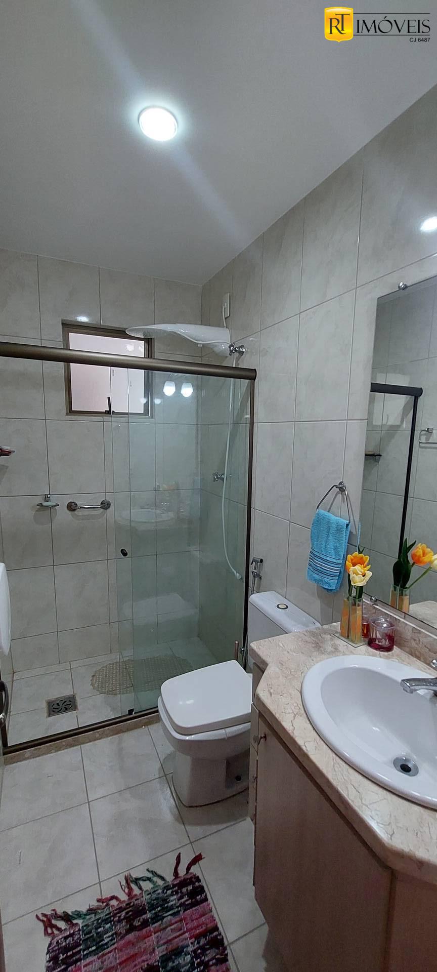 Apartamento à venda com 3 quartos, 128m² - Foto 16