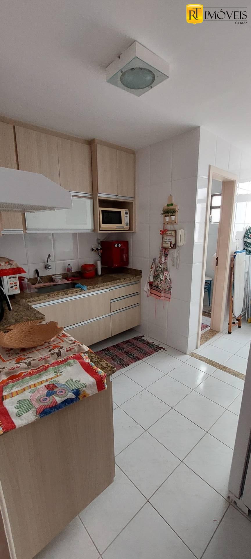 Apartamento à venda com 3 quartos, 128m² - Foto 18