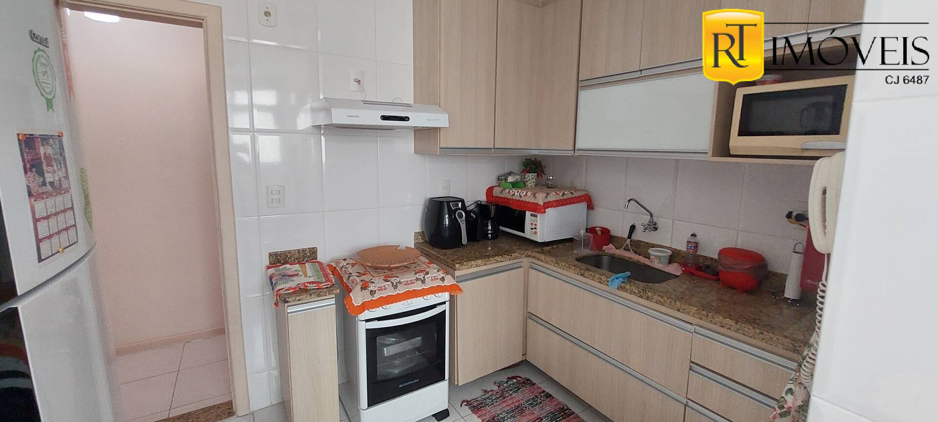 Apartamento à venda com 3 quartos, 128m² - Foto 19