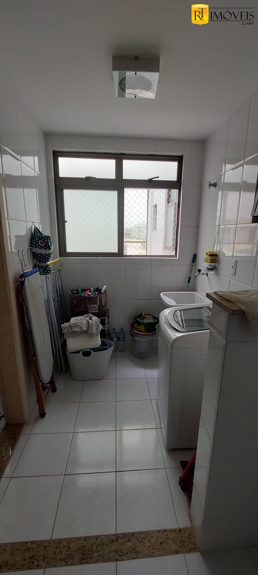 Apartamento à venda com 3 quartos, 128m² - Foto 21