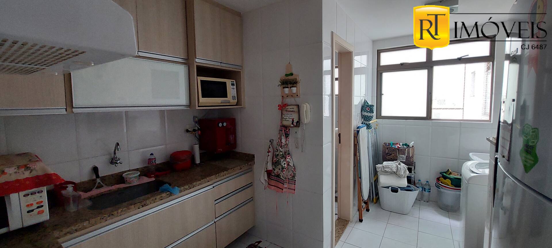 Apartamento à venda com 3 quartos, 128m² - Foto 22