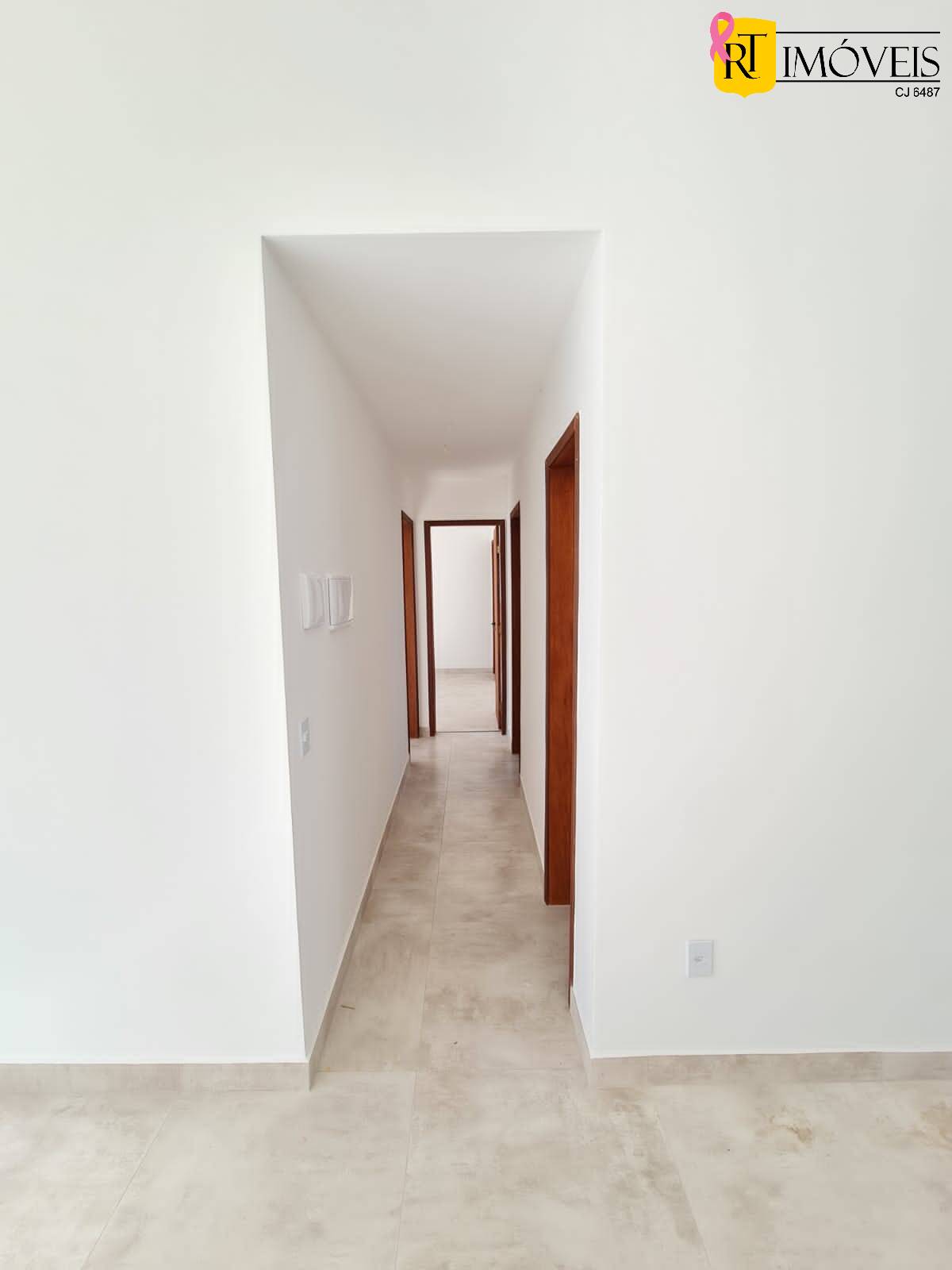 Casa à venda com 3 quartos, 253m² - Foto 8