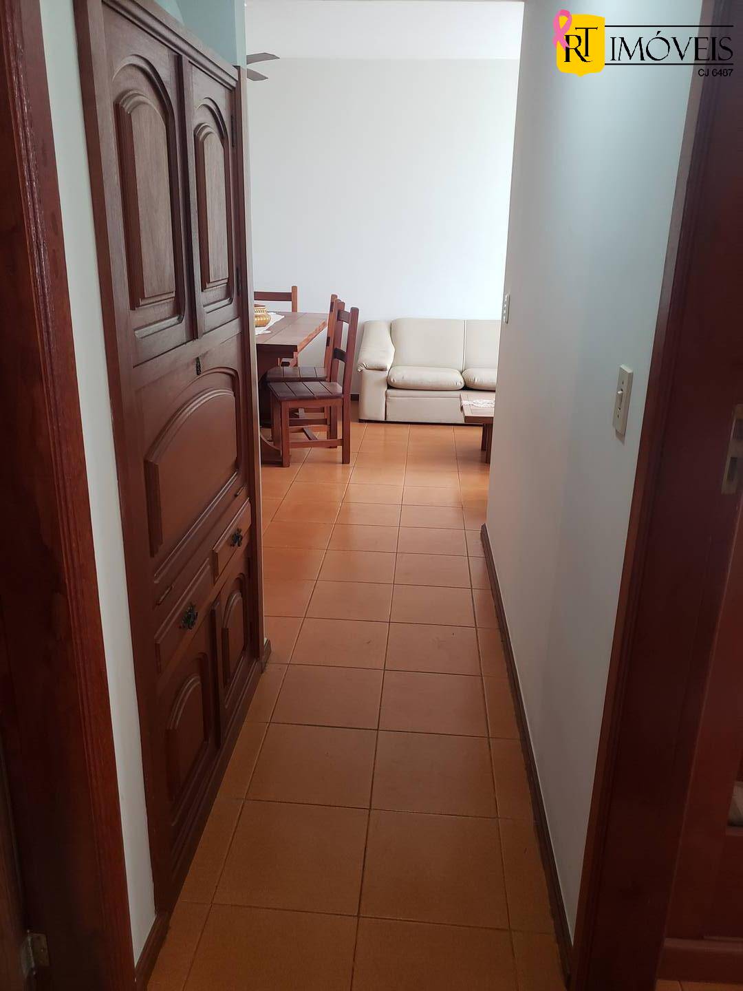 Apartamento à venda com 2 quartos, 99m² - Foto 6