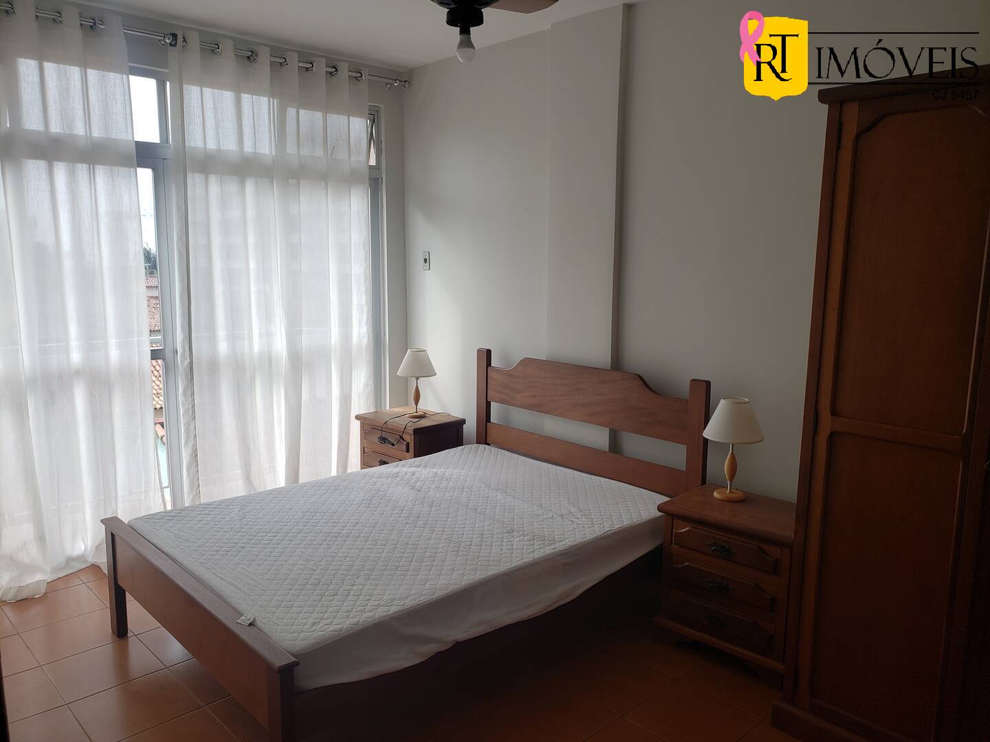 Apartamento à venda com 2 quartos, 99m² - Foto 13