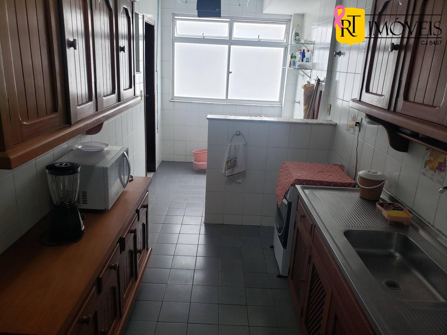 Apartamento à venda com 2 quartos, 99m² - Foto 20