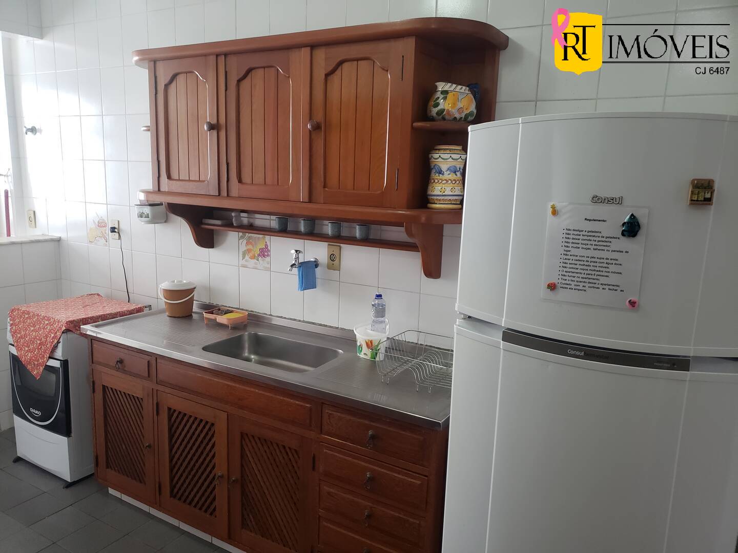 Apartamento à venda com 2 quartos, 99m² - Foto 19