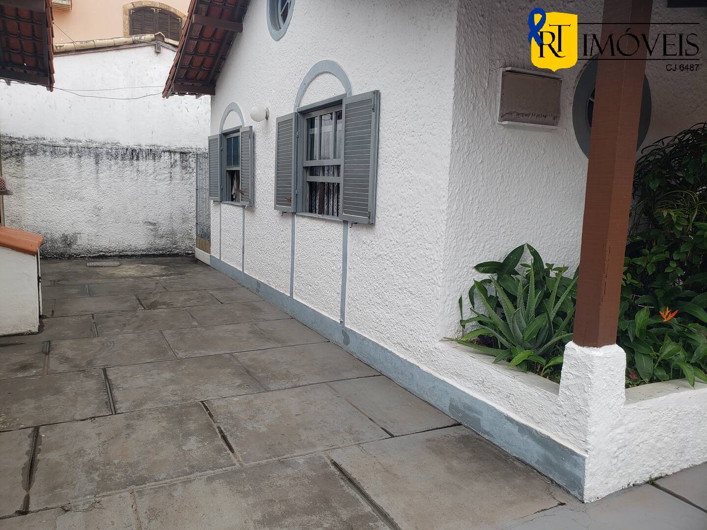 Casa de Condomínio à venda com 2 quartos, 81m² - Foto 7