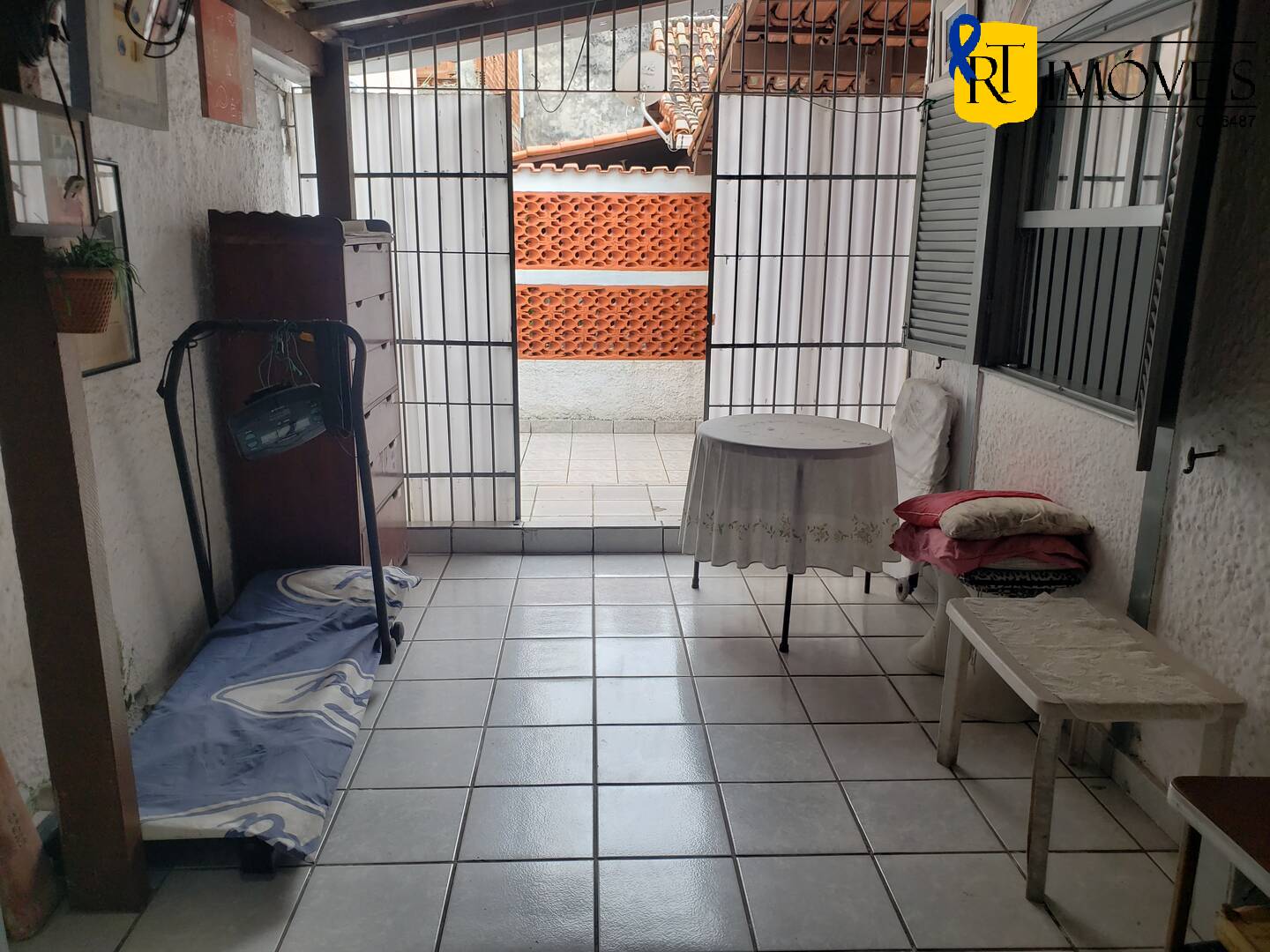 Casa de Condomínio à venda com 2 quartos, 81m² - Foto 20