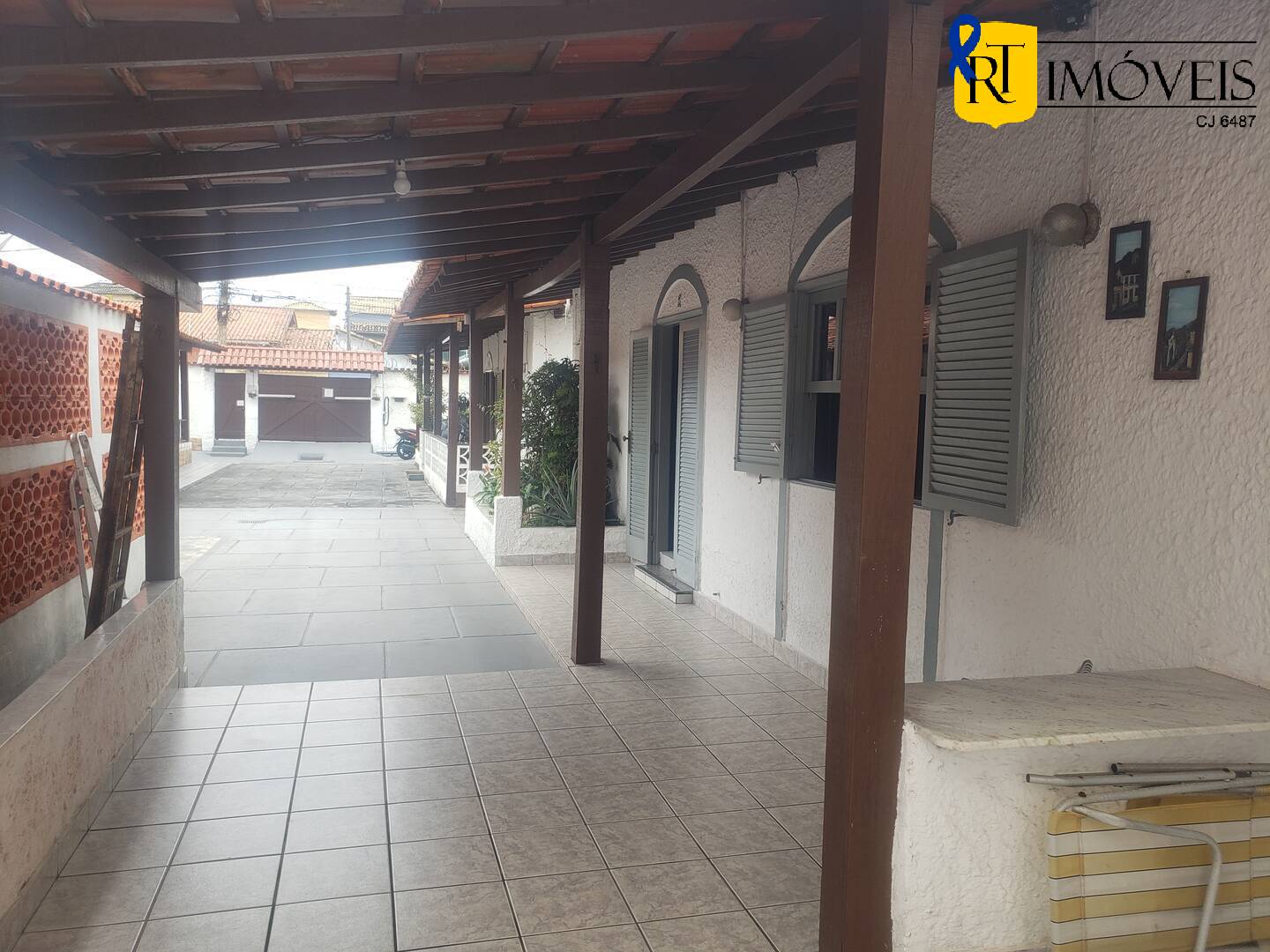 Casa de Condomínio à venda com 2 quartos, 81m² - Foto 18