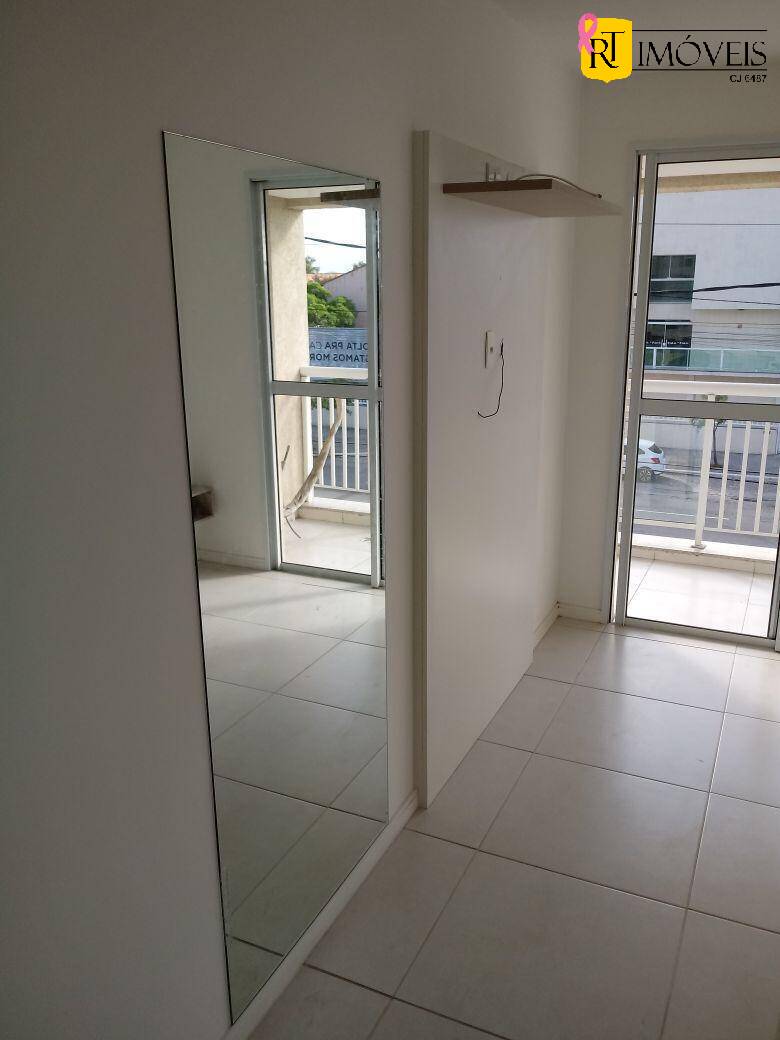 Apartamento à venda com 2 quartos, 97m² - Foto 21