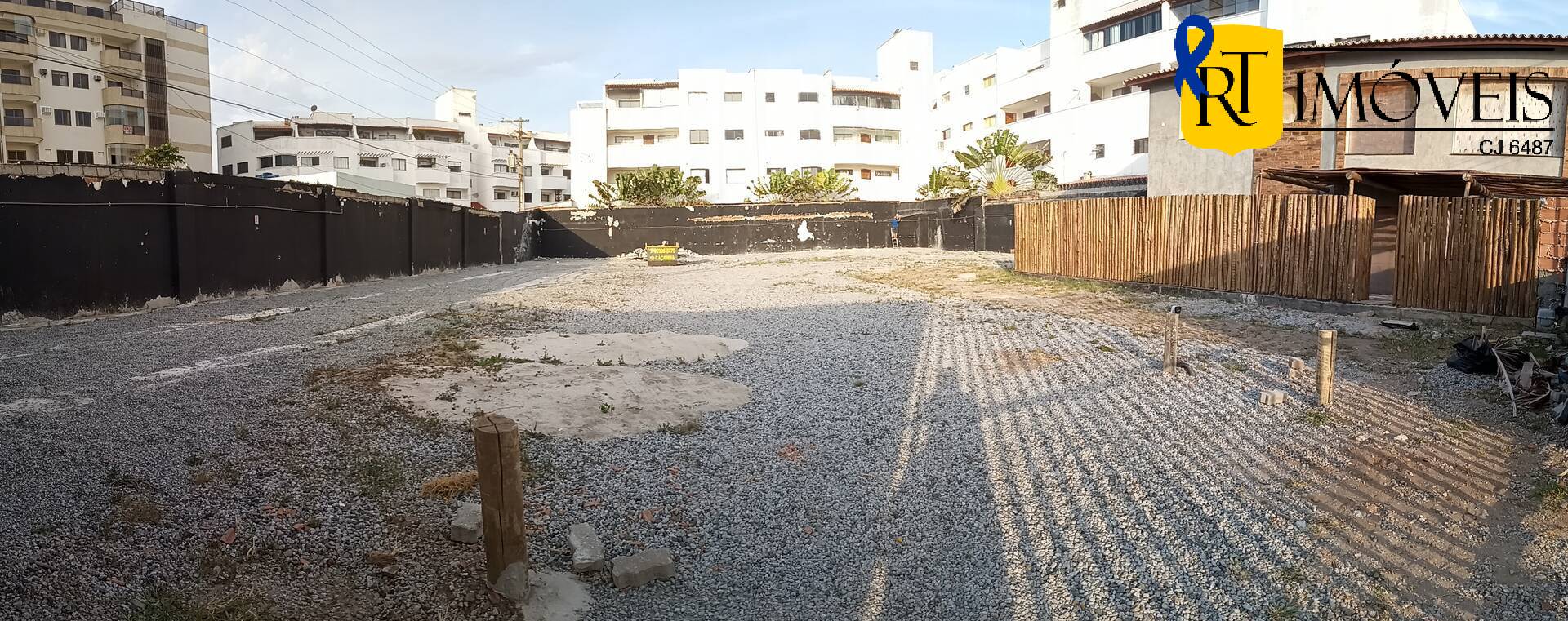 Terreno à venda, 1118m² - Foto 1