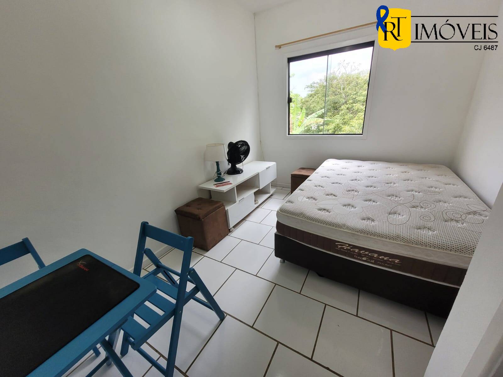 Casa de Condomínio à venda com 2 quartos, 70m² - Foto 9