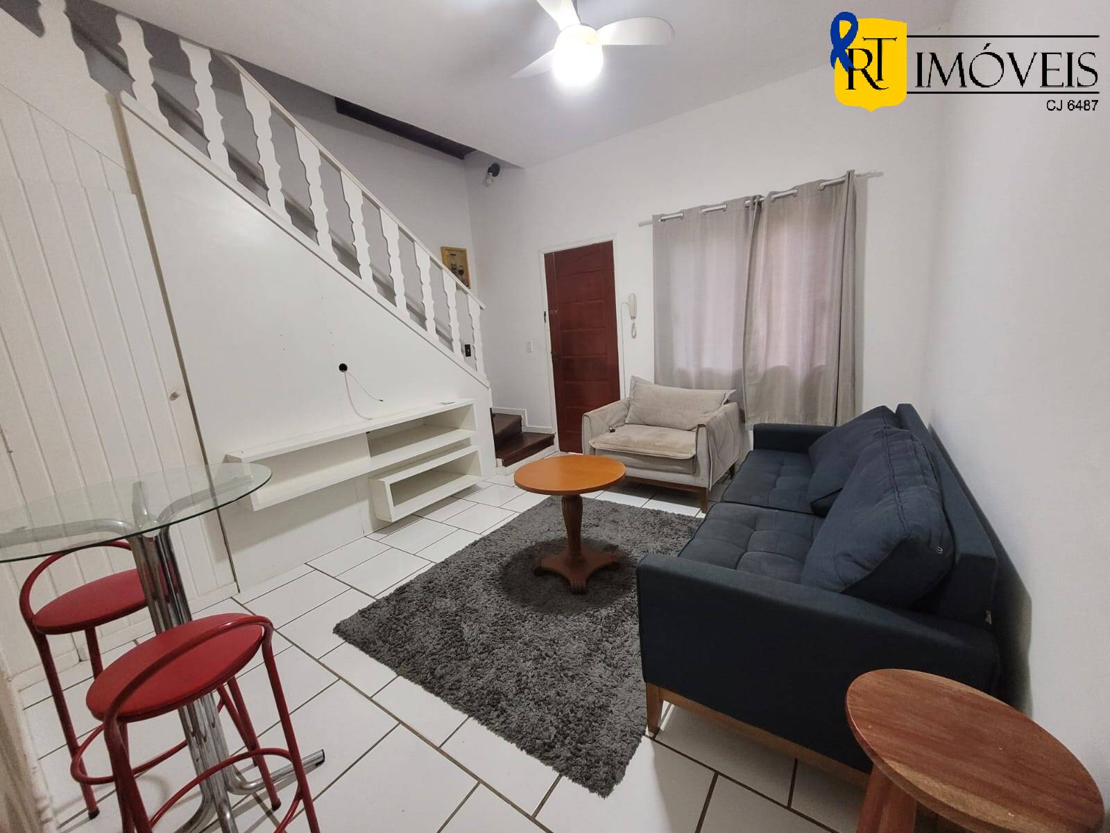 Casa de Condomínio à venda com 2 quartos, 70m² - Foto 4