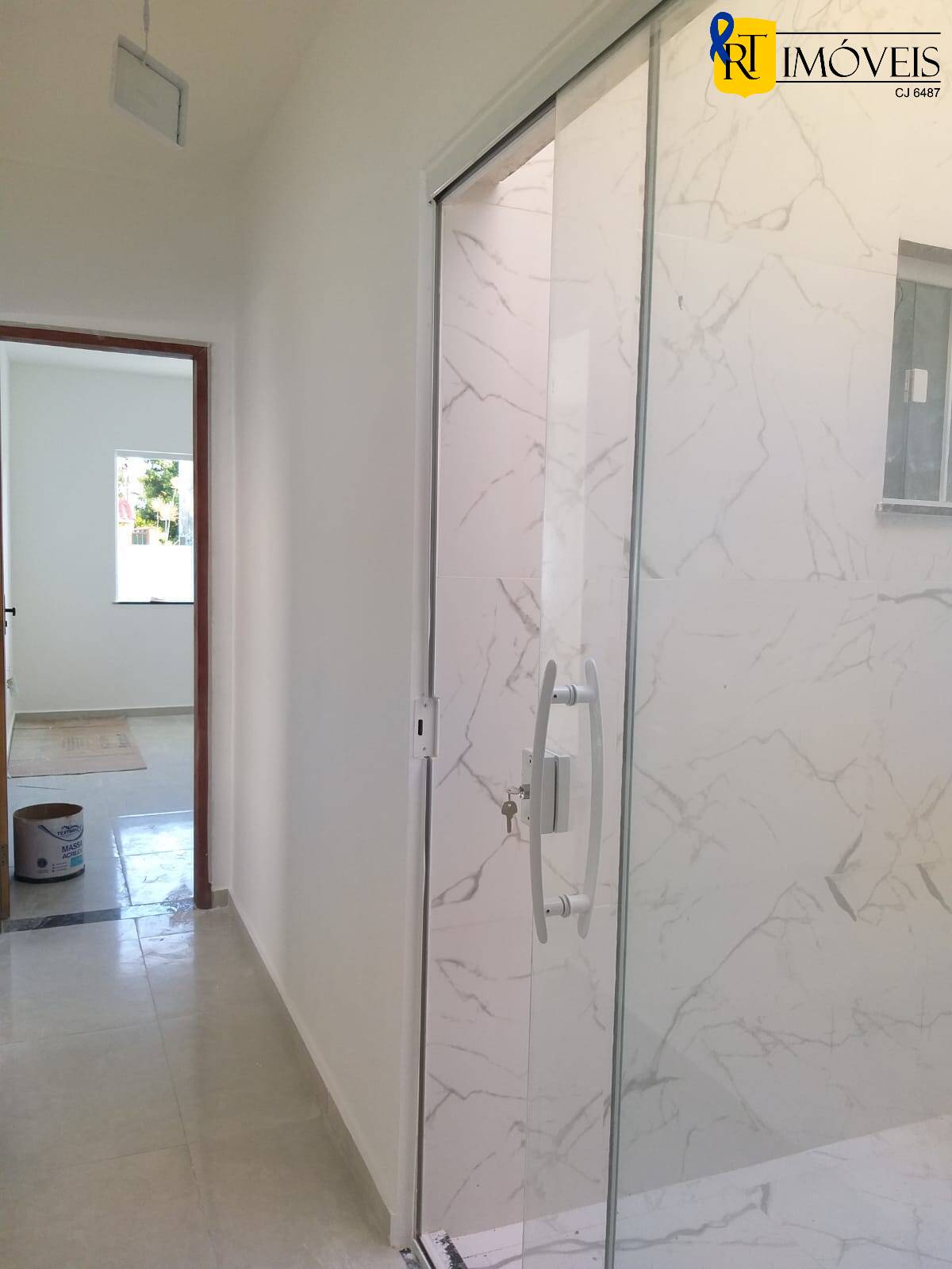 Casa à venda com 3 quartos, 100m² - Foto 10