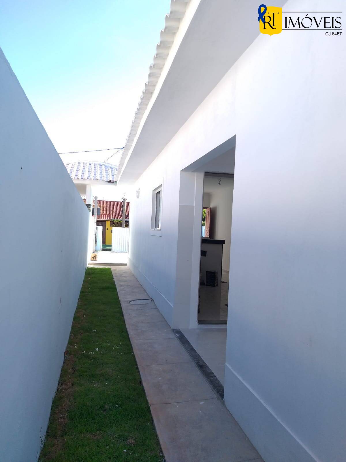 Casa à venda com 3 quartos, 100m² - Foto 25