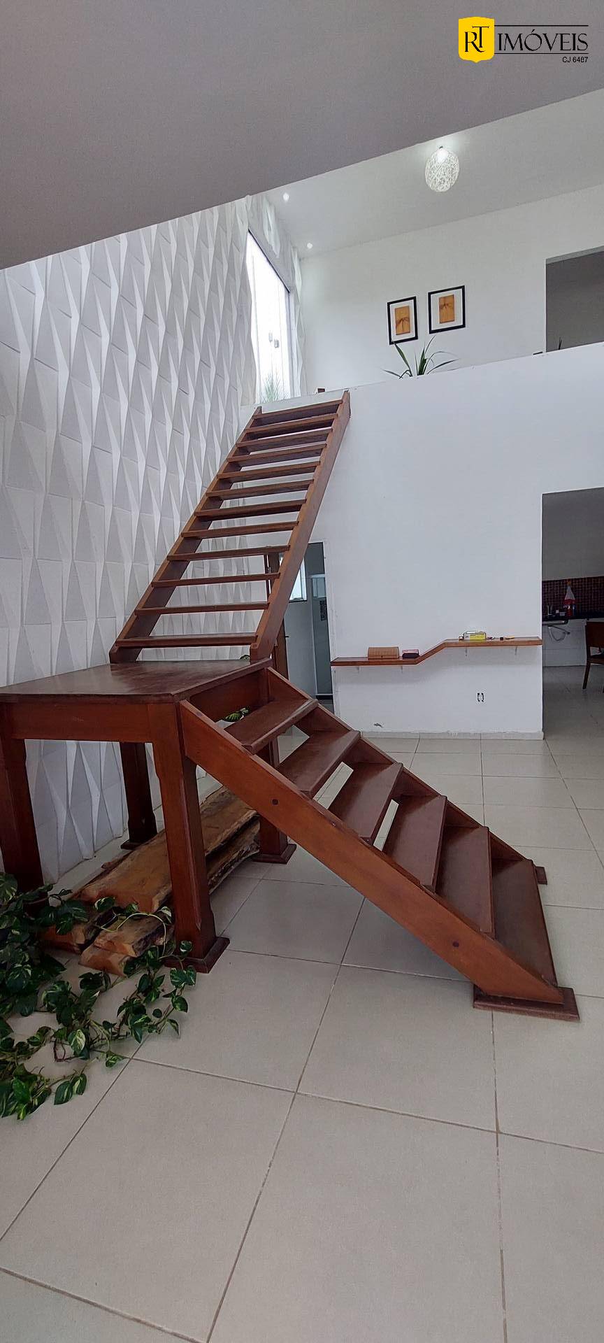 Casa à venda com 3 quartos, 405m² - Foto 5