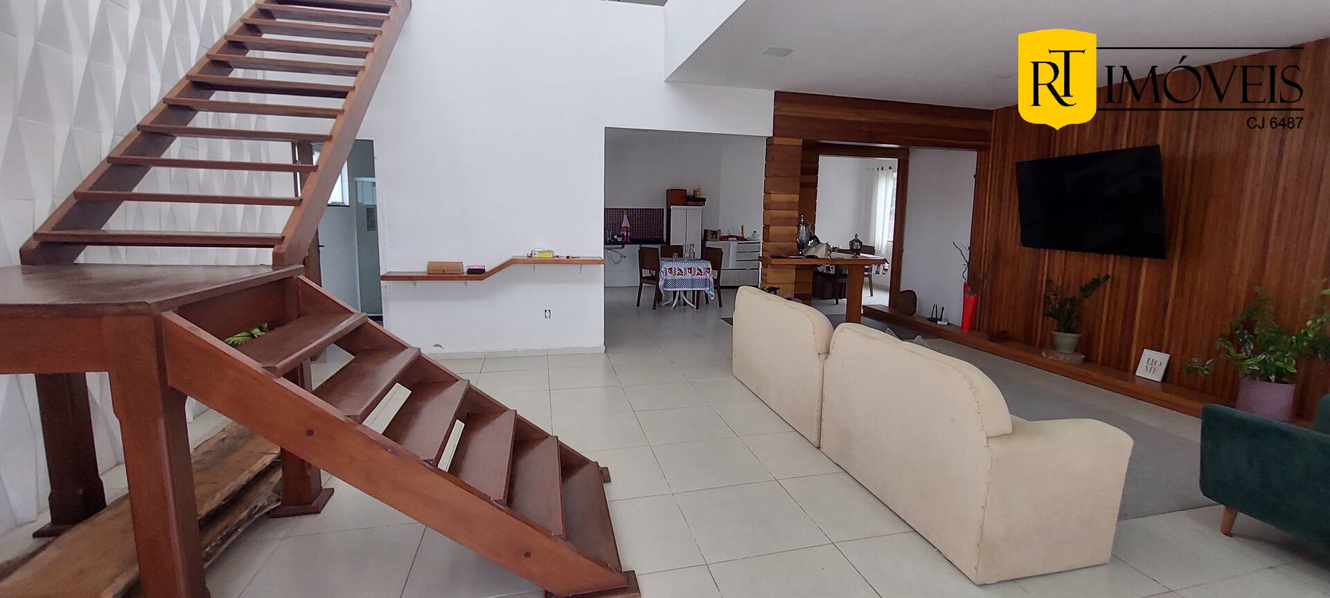 Casa à venda com 3 quartos, 405m² - Foto 6