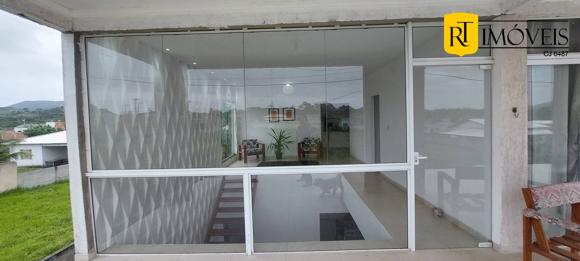 Casa à venda com 3 quartos, 405m² - Foto 11