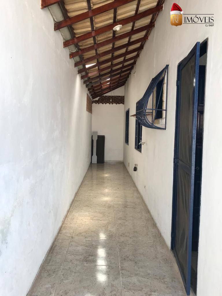 Casa à venda com 3 quartos, 93m² - Foto 20