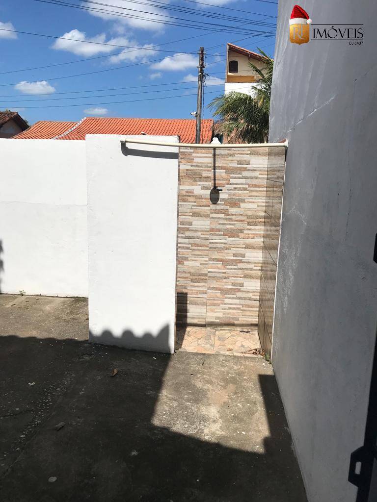 Casa à venda com 3 quartos, 93m² - Foto 21