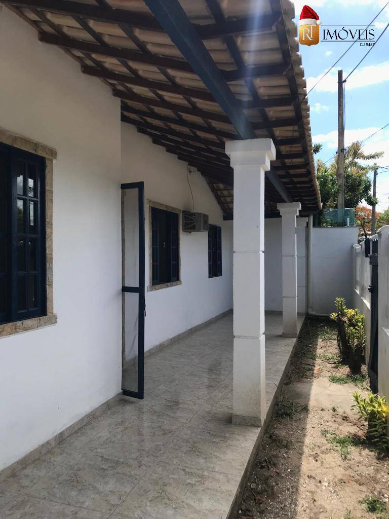 Casa à venda com 3 quartos, 93m² - Foto 26