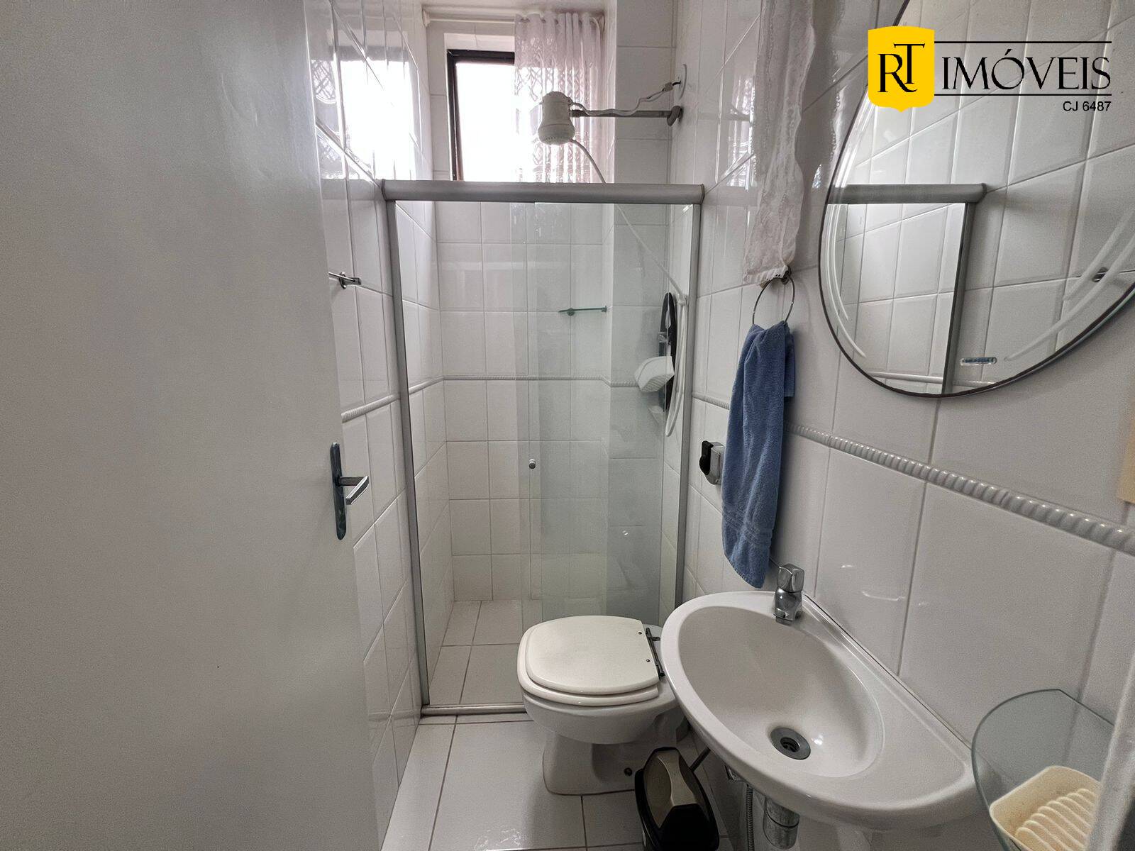 Apartamento à venda com 2 quartos, 102m² - Foto 8