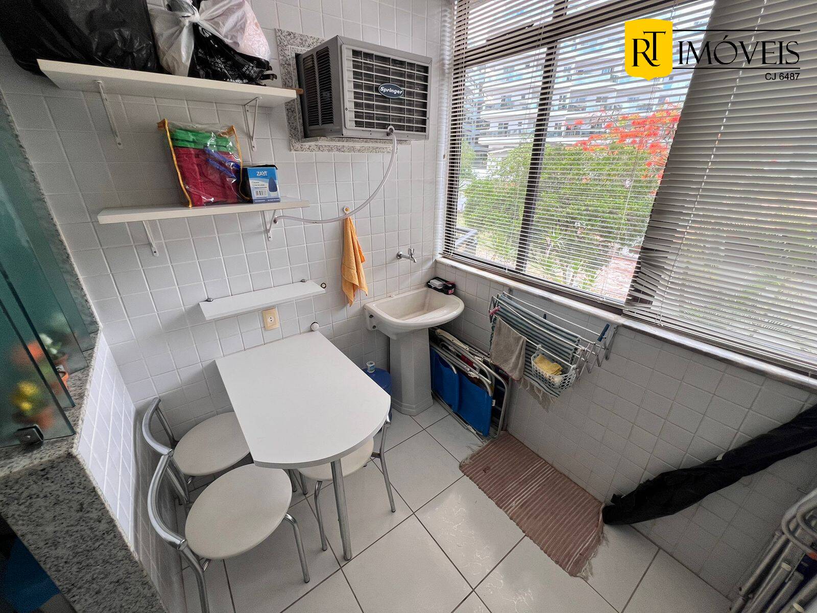 Apartamento à venda com 2 quartos, 102m² - Foto 10