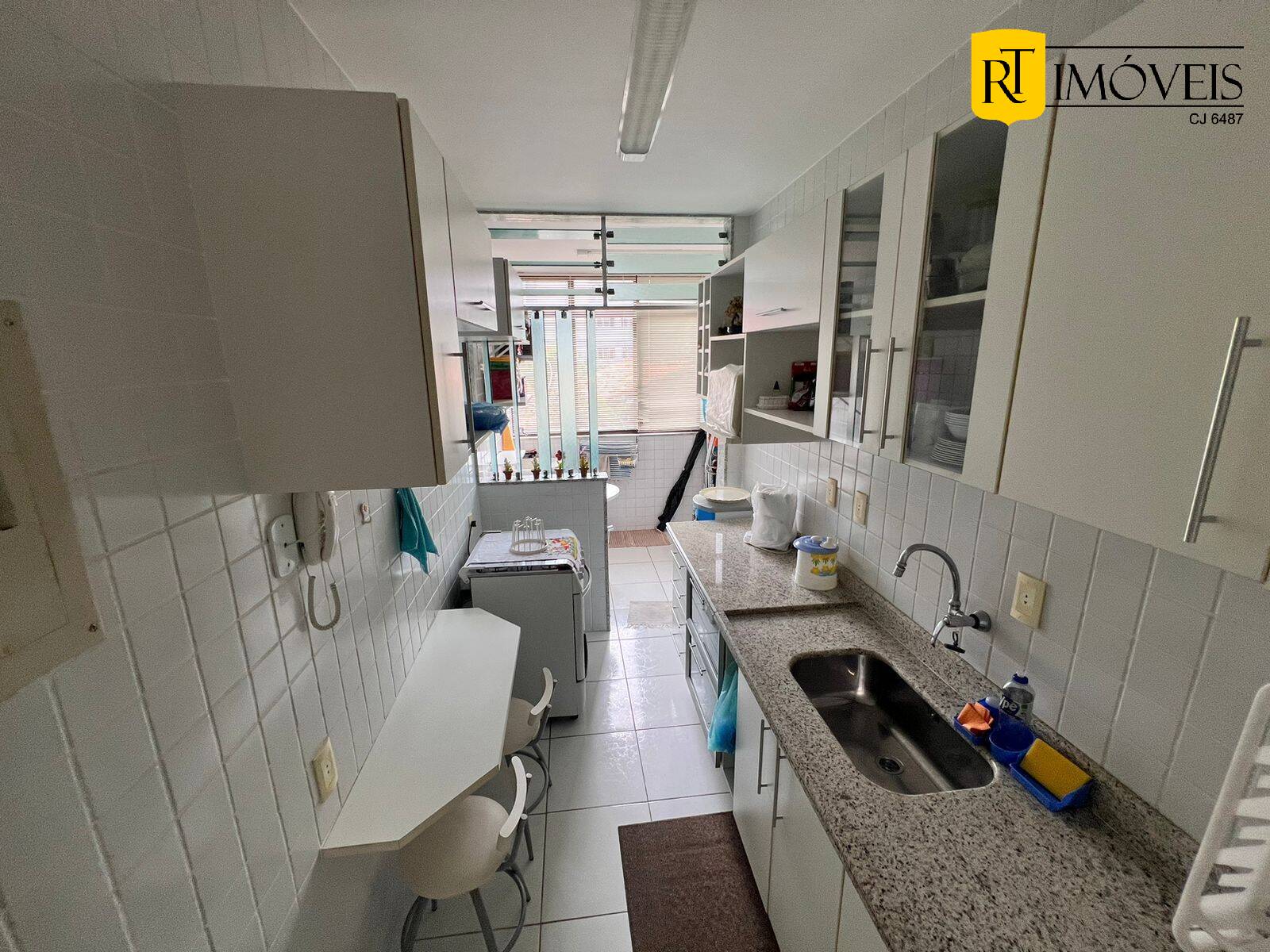 Apartamento à venda com 2 quartos, 102m² - Foto 13