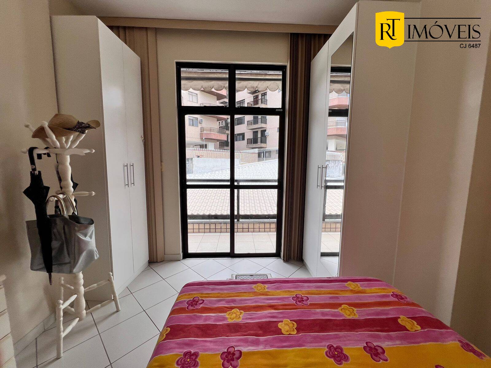 Apartamento à venda com 2 quartos, 102m² - Foto 16