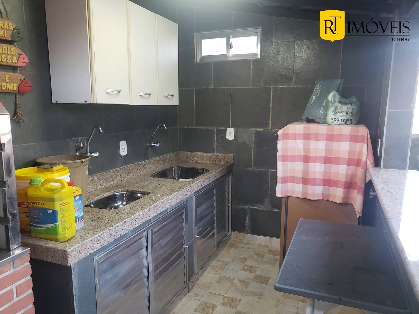 Casa de Condomínio à venda com 3 quartos, 141m² - Foto 26