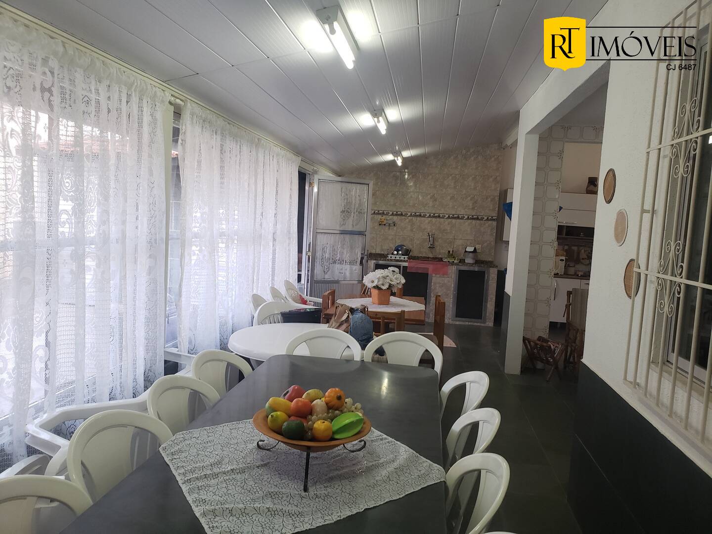 Casa de Condomínio à venda com 3 quartos, 141m² - Foto 11