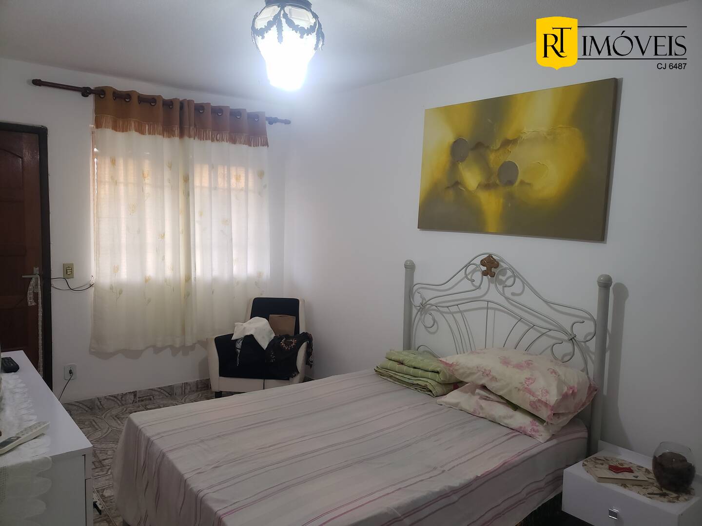 Casa de Condomínio à venda com 3 quartos, 141m² - Foto 18