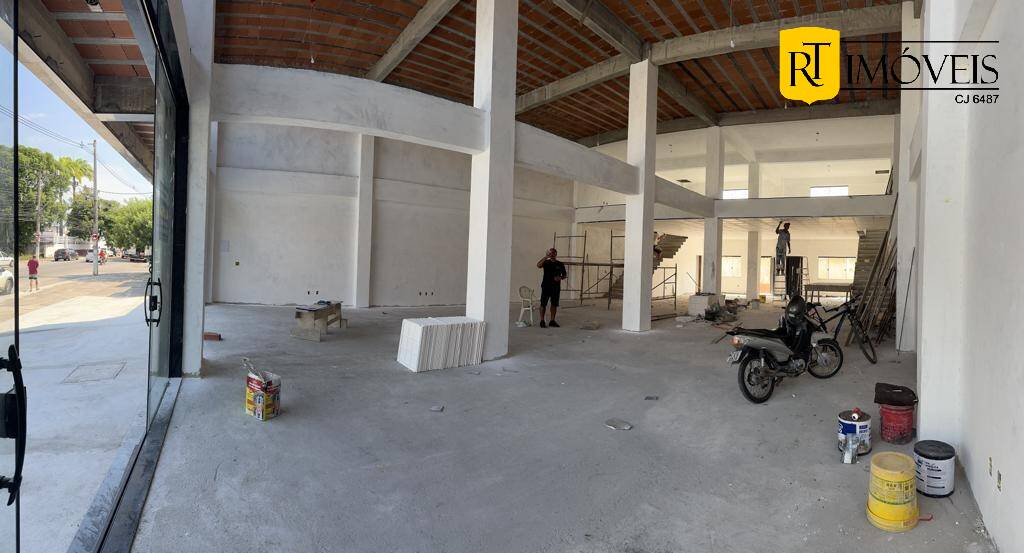 Loja-Salão para alugar, 380m² - Foto 6