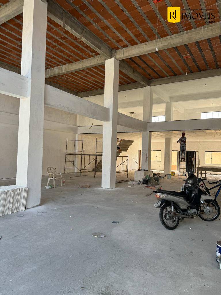 Loja-Salão para alugar, 380m² - Foto 7