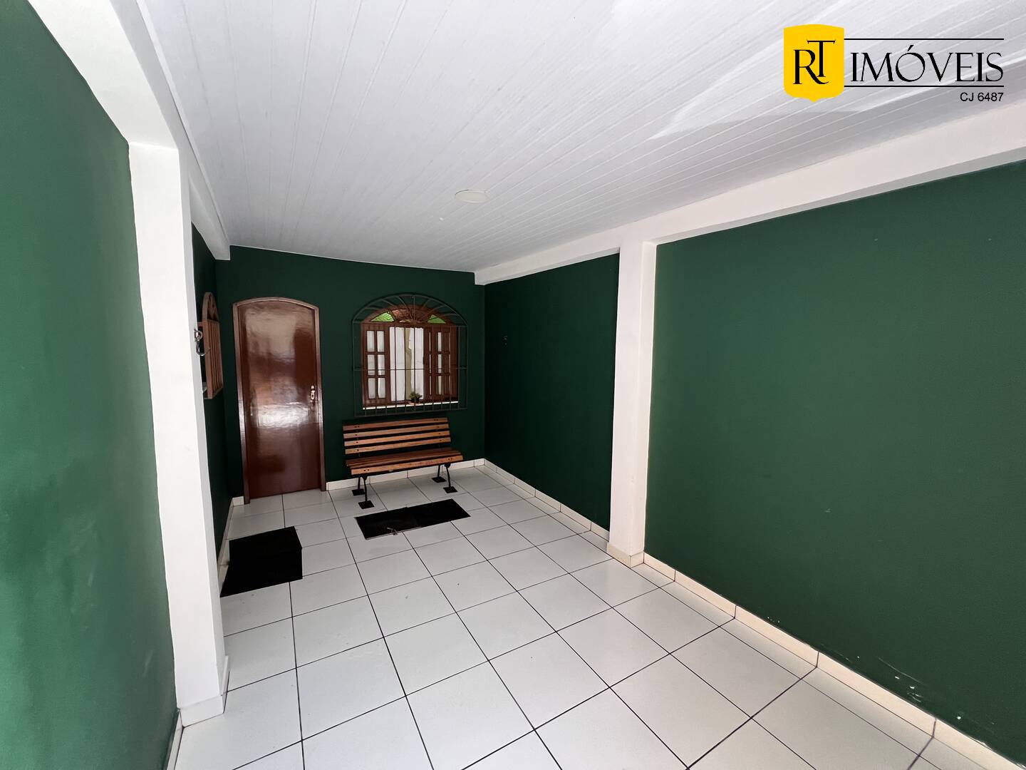 Casa de Condomínio à venda e aluguel com 4 quartos, 160m² - Foto 6