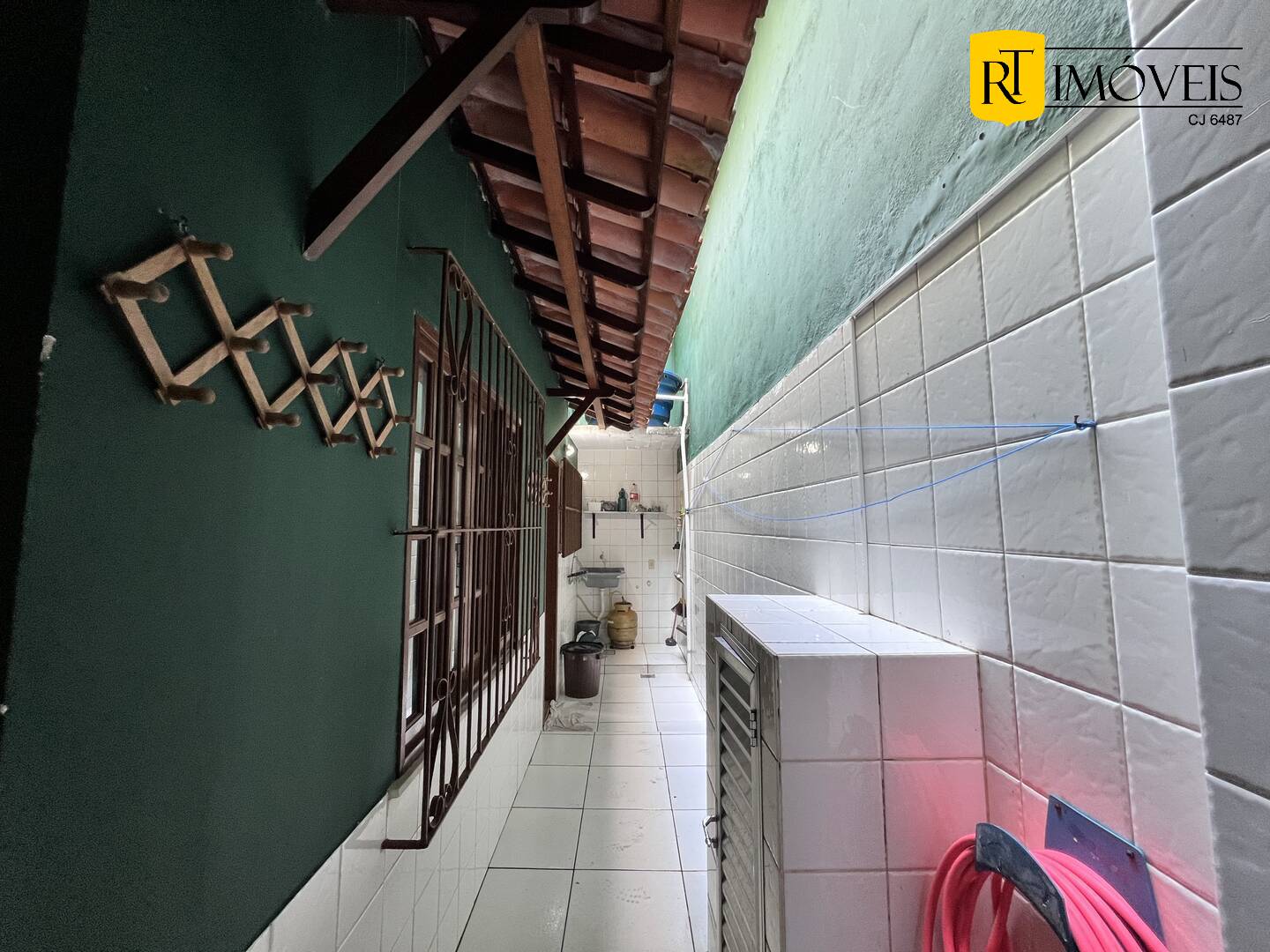 Casa de Condomínio à venda e aluguel com 4 quartos, 160m² - Foto 7