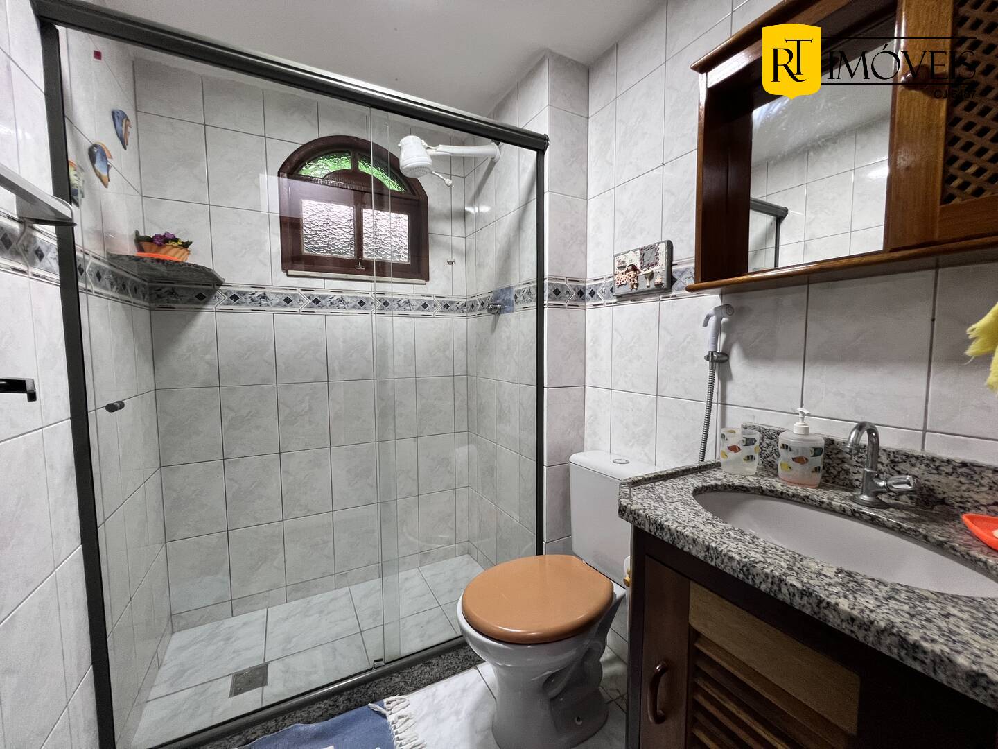 Casa de Condomínio à venda e aluguel com 4 quartos, 160m² - Foto 13