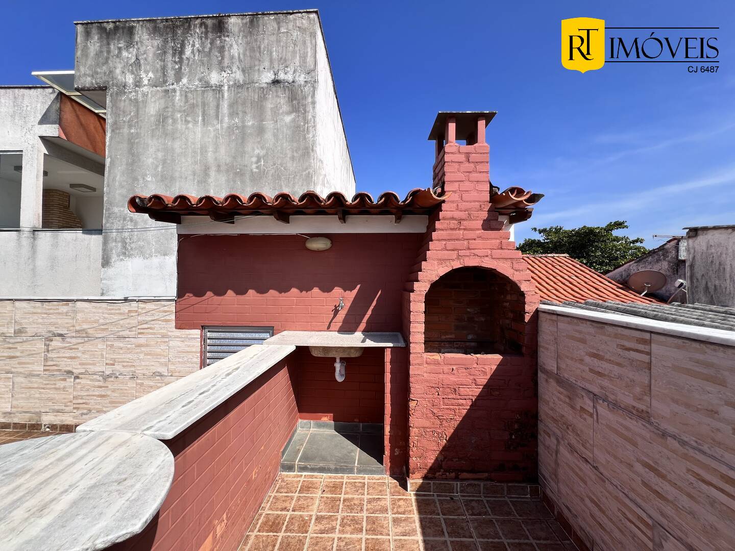 Casa de Condomínio à venda e aluguel com 4 quartos, 160m² - Foto 16