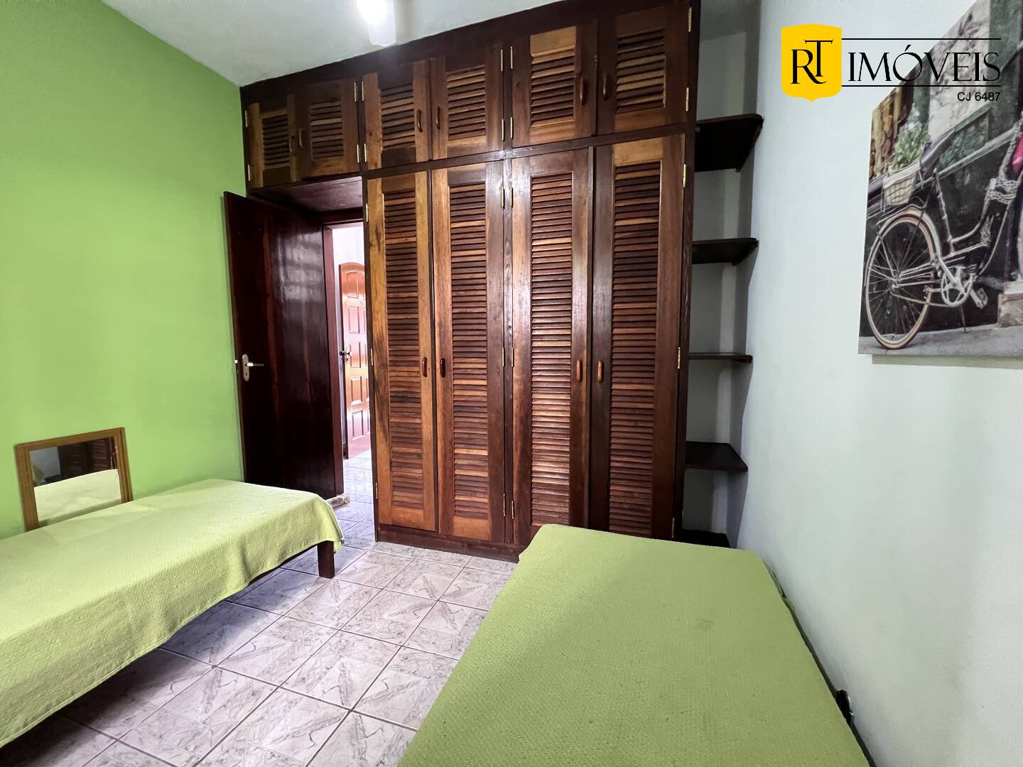 Casa de Condomínio à venda e aluguel com 4 quartos, 160m² - Foto 23