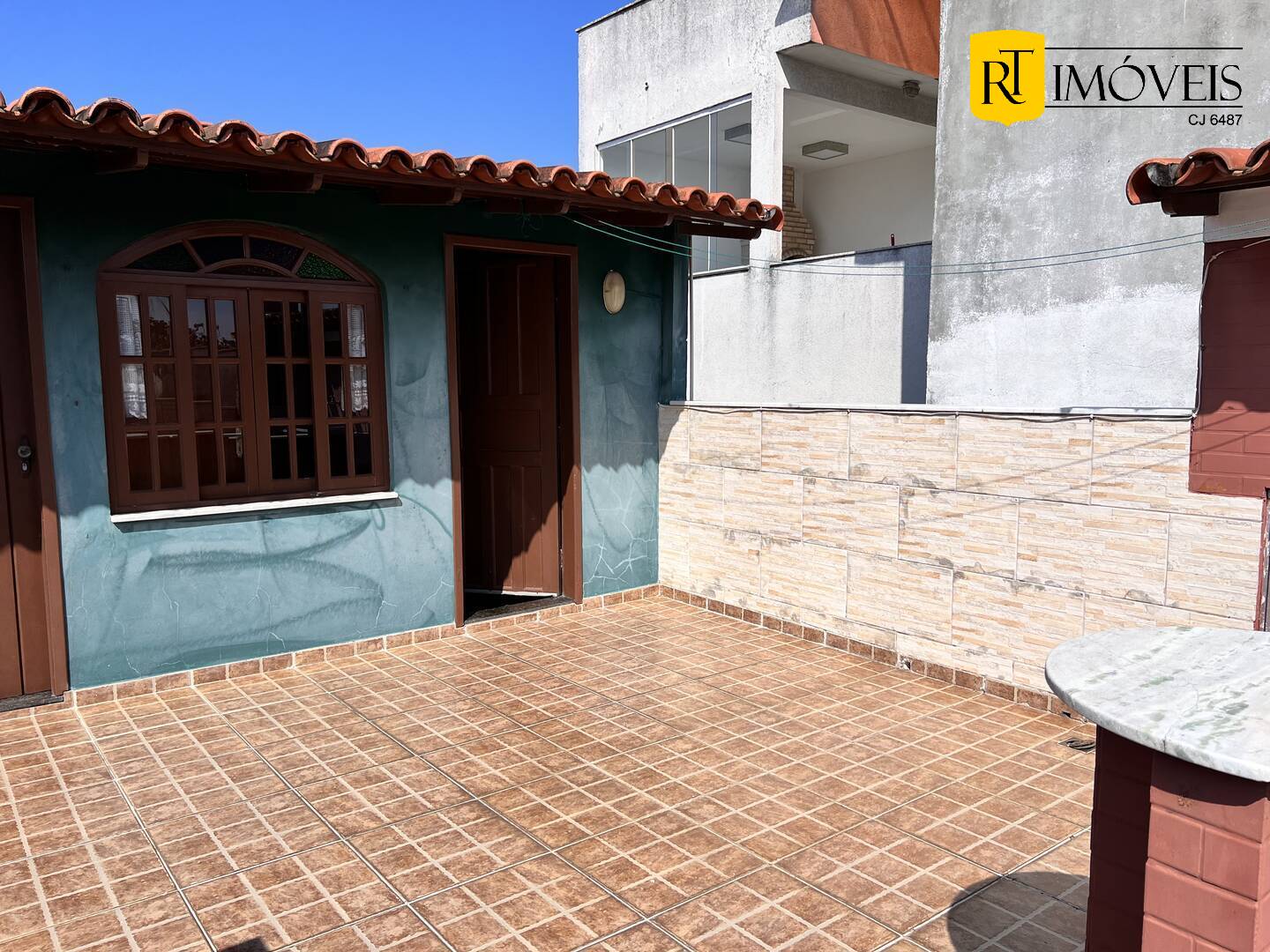 Casa de Condomínio à venda e aluguel com 4 quartos, 160m² - Foto 34