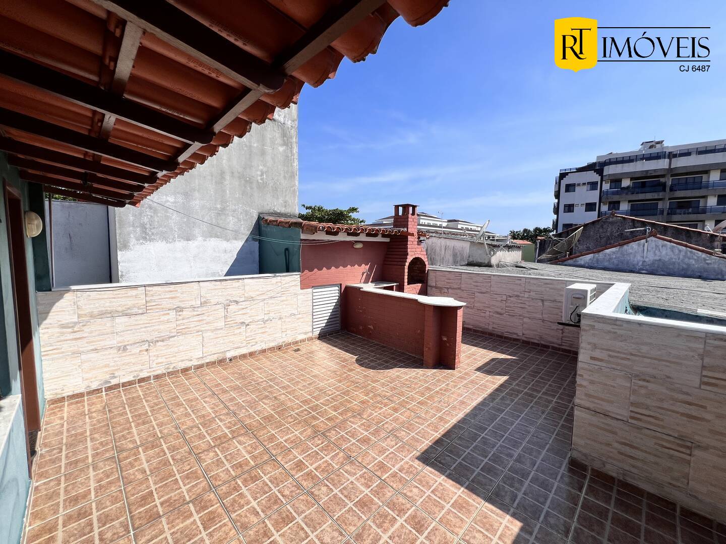 Casa de Condomínio à venda e aluguel com 4 quartos, 160m² - Foto 40